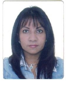 Date this lovely Colombia girl CONSUELO from Bogota CO8329