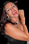 attractive Colombia girl Miriam from Cali CO8335