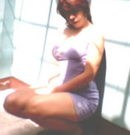 voluptuous Colombia girl  from Medellin CO8336