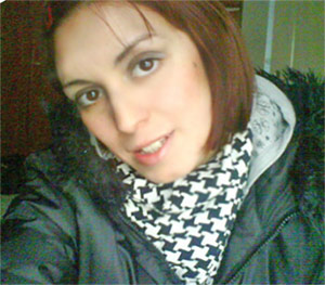 Date this happy Spain girl Smiley05 from Asturia ES211