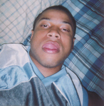 young United States man  from Milwaukee US11611