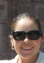 Date this hot Mexico girl Jazz from Queratero MX466