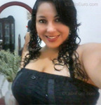 delightful Colombia girl Nathalie from Bogota CO8353