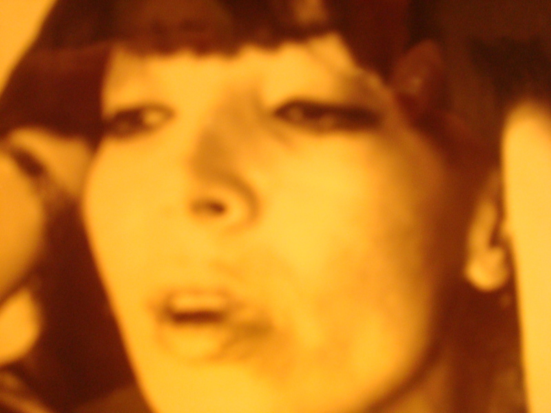 Date this happy Costa Rica girl VATASHA from Liberia CR117