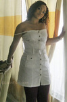hard body Colombia girl Jenifer from Cali CO8356