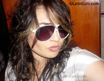 funny Colombia girl Karla from Medellin CO8357