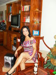 charming Colombia girl Tania from Barranquilla CO8359