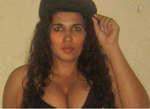 luscious Colombia girl  from Villavicencio CO8363