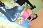 georgeous Colombia girl Sofia from Cali Colombia CO8364