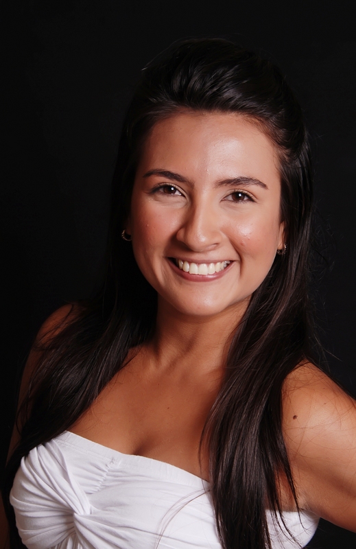 Date this cute Colombia girl Colombian from Barranquilla CO8365