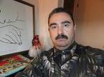 athletic United States man RICHARD from Oakland US11636