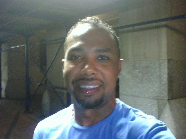 Date this nice looking United States man Luis from Caldwell US11655