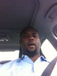 tall United States man  from Atlanta US11656