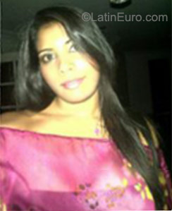 Date this lovely Panama girl Joa from Panama PA176