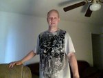 funny United States man  from San Antonio US11660