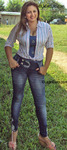 young Colombia girl Luz from Medellin CO8398
