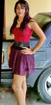 red-hot Panama girl Amada from Panama City PA179