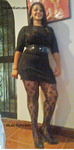 attractive Costa Rica girl Loren from Heredia CR122