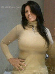 happy Colombia girl Geraldine from Cali CO8400