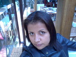 luscious Colombia girl Yolanda from Bogota CO8403
