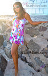 pretty Brazil girl Suzana from Salvador BR6123