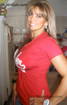 funny Colombia girl Jackeline from Bucaramanga CO8405