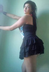 foxy Colombia girl Deisy from Pereira CO8409