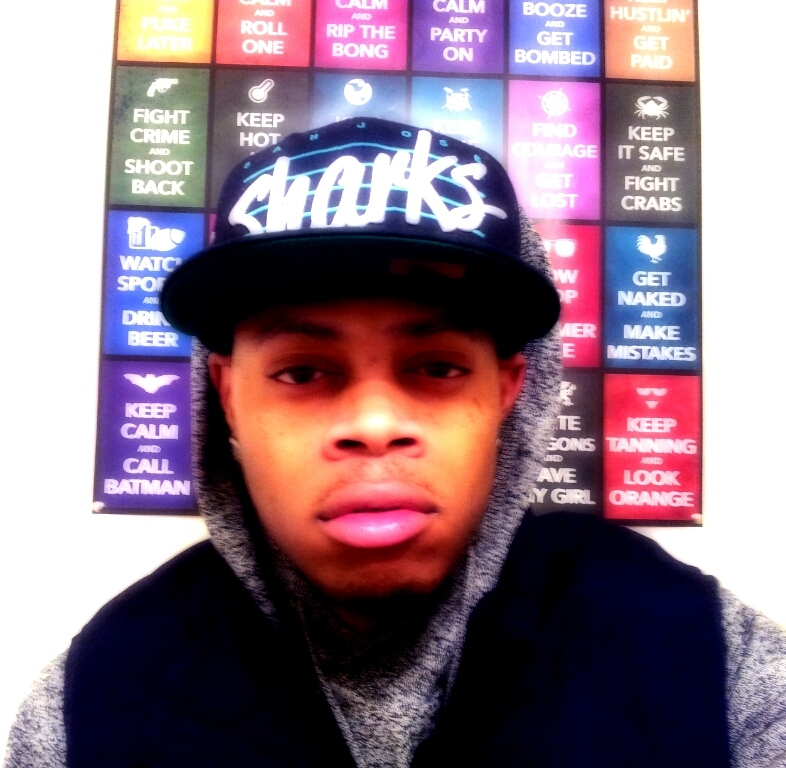 Date this hot United States man Juliandre from Brooklyn US11677