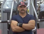 foxy United States man Luis from Chicago US11679