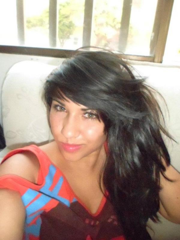 Date this stunning Colombia girl Andrea from Cali CO8417