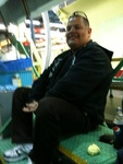 athletic United States man Celso from Torrance US11690
