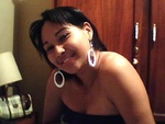 passionate Colombia girl MARIA ISABEL from Cali CO8425