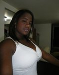 hard body Colombia girl Silvia from Cali CO8428