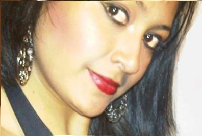 Date this stunning Mexico girl Sol28 from Queretaro MX479