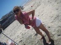 Date this cute Mexico girl Bellytsima from Miami Florida MX480