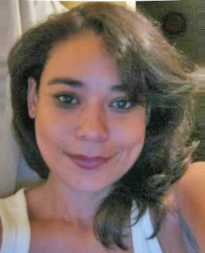 Date this attractive Honduras girl Lucy from Tegucigalpa HN468