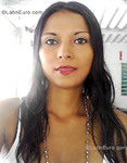 good-looking Colombia girl Mary from Santa Marta CO11505