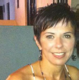 Date this sultry Mexico girl Nora6877 from Monterrey MX481