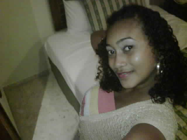Date this passionate Dominican Republic girl Adydy from santo domingo DO9743