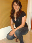 lovely Colombia girl Amparo from Pereira CO8440