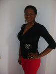 foxy Colombia girl Diana Lucelly from Pereira CO8441
