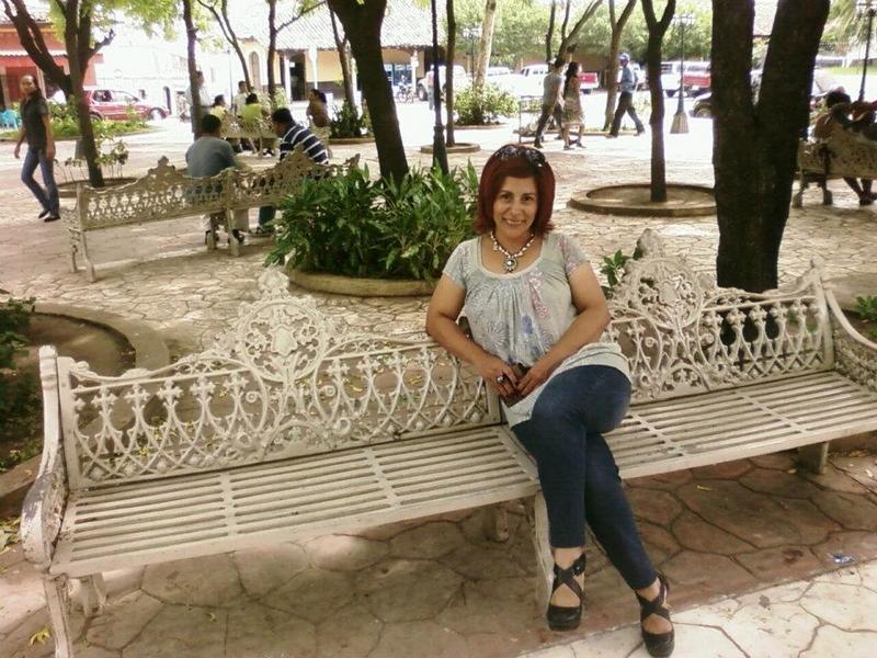 Date this georgeous Honduras girl Delmy from Tegucigalpa HN469