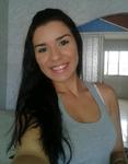 beautiful Brazil girl Annarienda from Manaus BR6131
