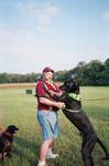 fun United States man  from Spring Glenn US11708