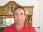 nice looking United States man Scott from Miami US11709