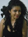 nice looking Colombia girl  from Medellin CO8450