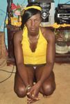 attractive Jamaica girl  from Manchester JM372