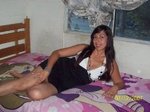 happy Colombia girl Carolina from Cali CO8456