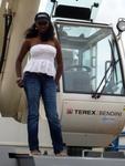 lovely Ukraine girl  from Berlin UA27