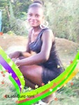 cute Jamaica girl Anei from Montego Bay JM380